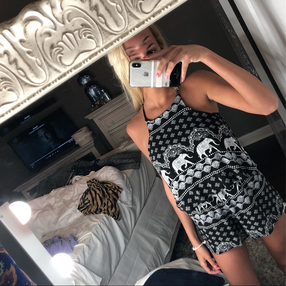 romper